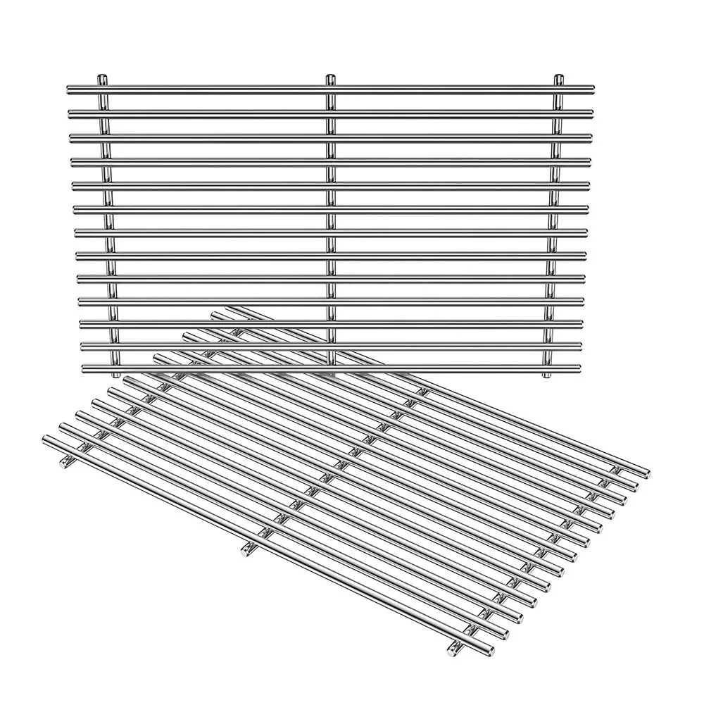 16.93″x9.25″ Grill Grates Replacement for Grills | Stainless Steel wholesale product image 1