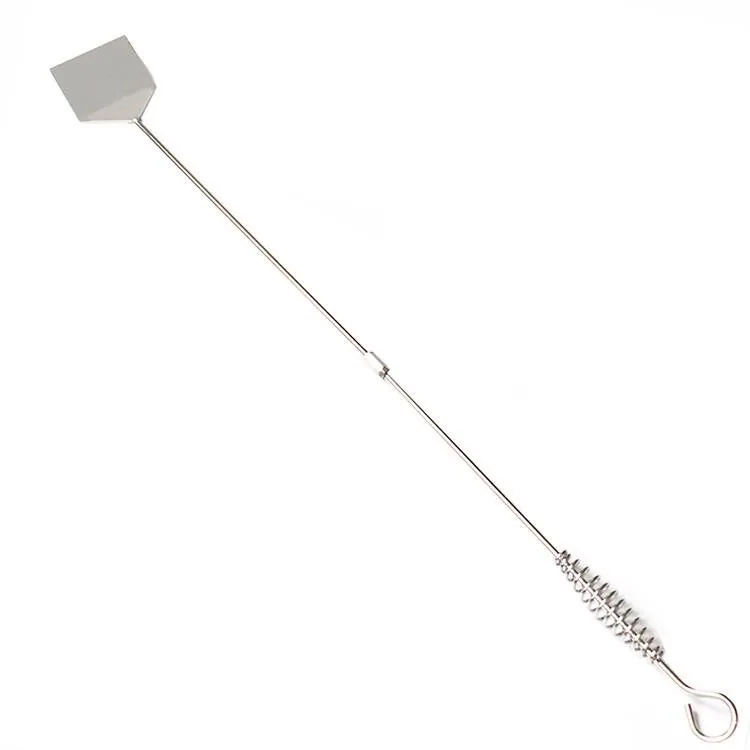 32″ BBQ Ash Tool Poker Rake wholesale product image 4