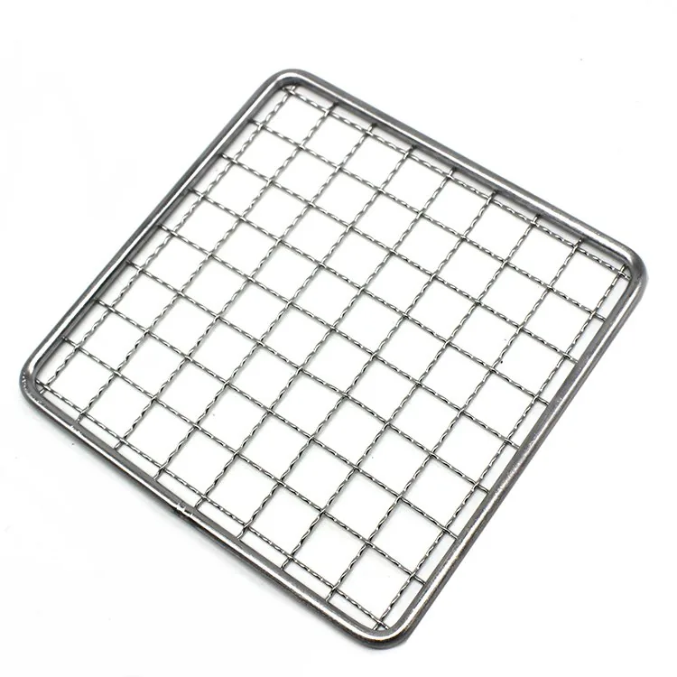 5.91" Cooking Grids for Korean Oven wholesale product image 1
