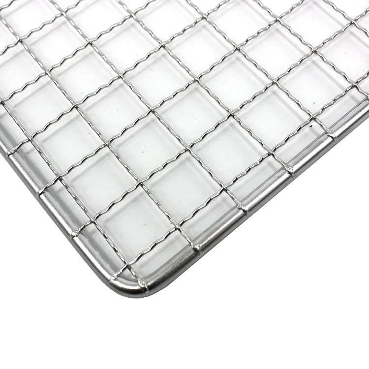 5.91" Cooking Grids for Korean Oven wholesale product image 4