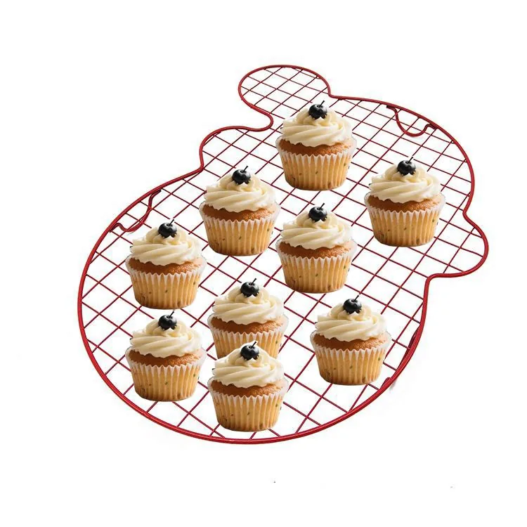 Bakery Cooling Rack | Kitchen Food Rack Metal wholesale product image 1