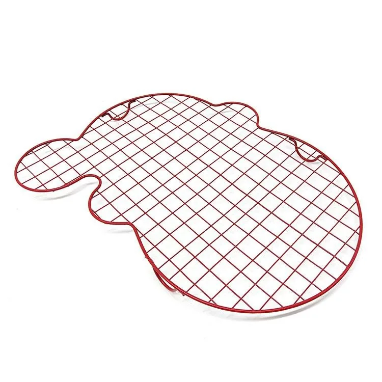 Bakery Cooling Rack | Kitchen Food Rack Metal wholesale product image 2
