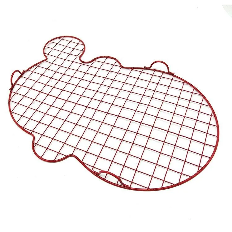 Bakery Cooling Rack | Kitchen Food Rack Metal wholesale product image 3