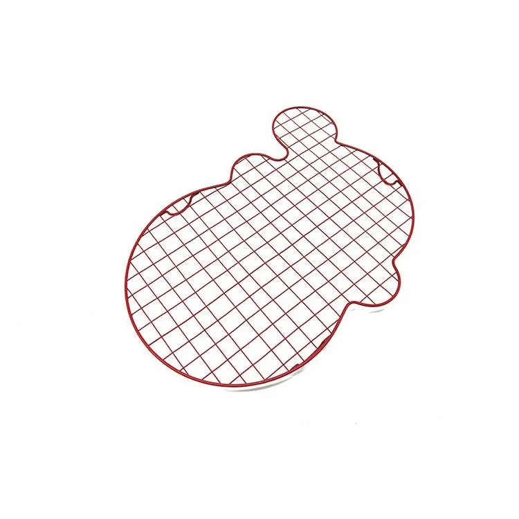 Bakery Cooling Rack | Kitchen Food Rack Metal wholesale product image 4