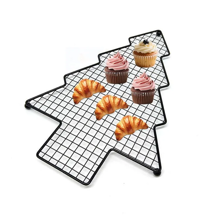 Bakery Cooling Rack Metal Kitchen Food Rack product image 1