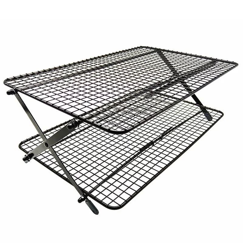 Bakery Cooling Rack Metal Kitchen Food Rack product image 3