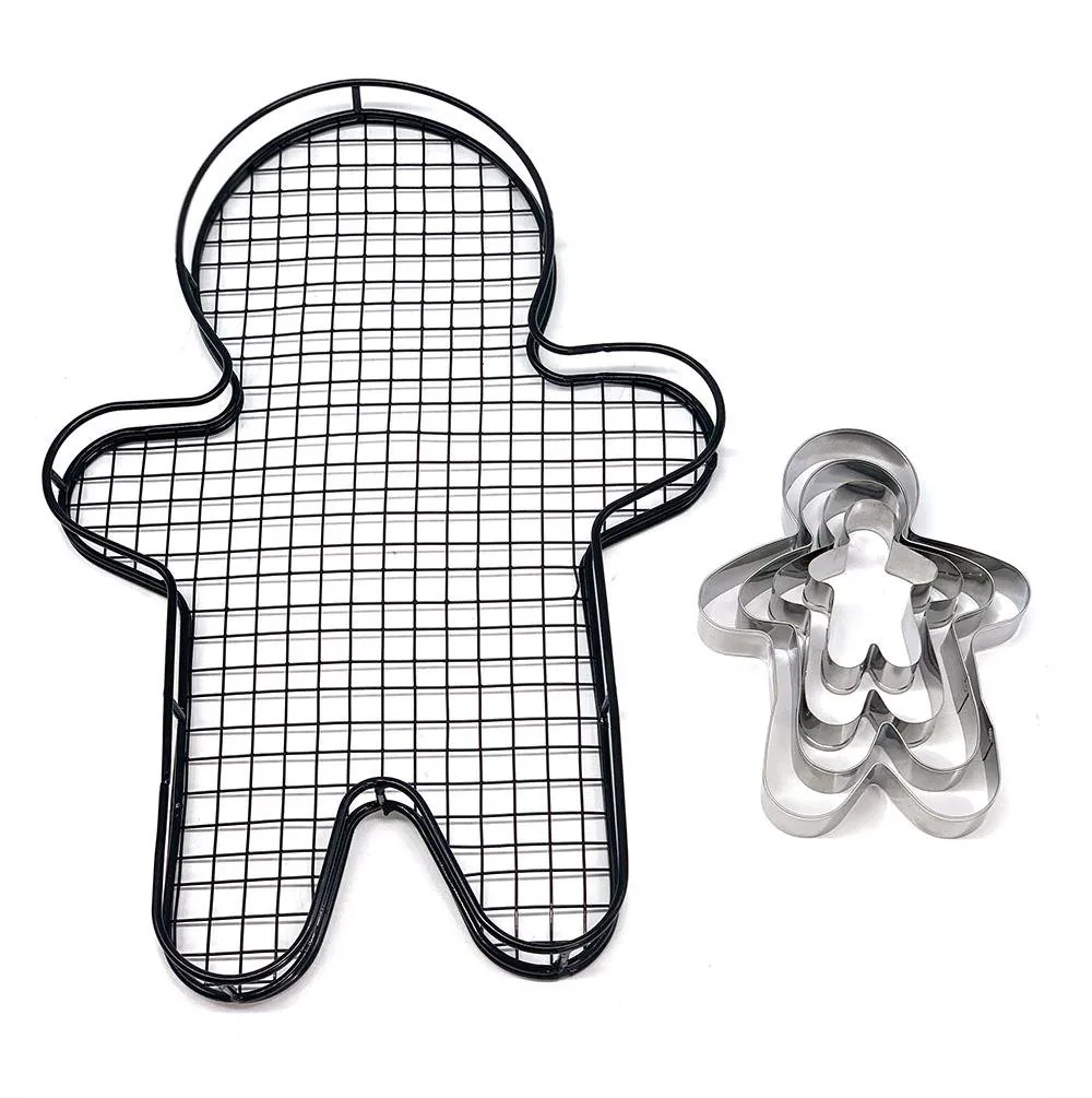 Baking Accessories Set wholesale product image 2