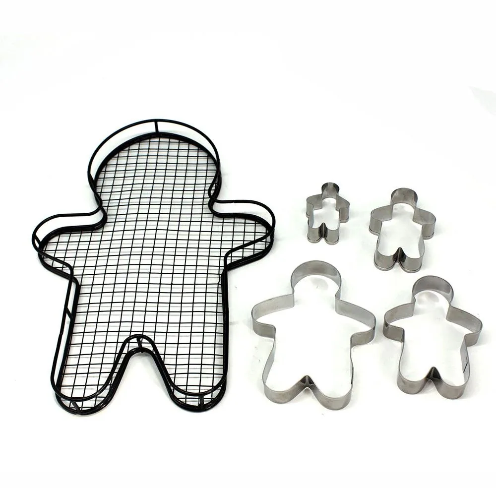 Baking Accessories Set wholesale product image 3
