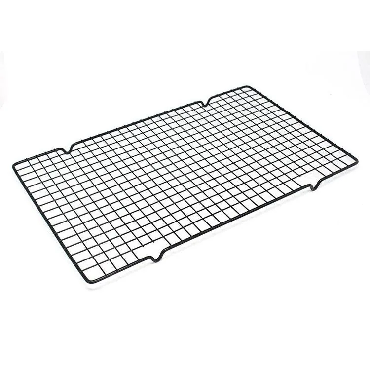 Baking Cooling Rack 15.94″x10.04″ | Bakery Accessories wholesale product image 1