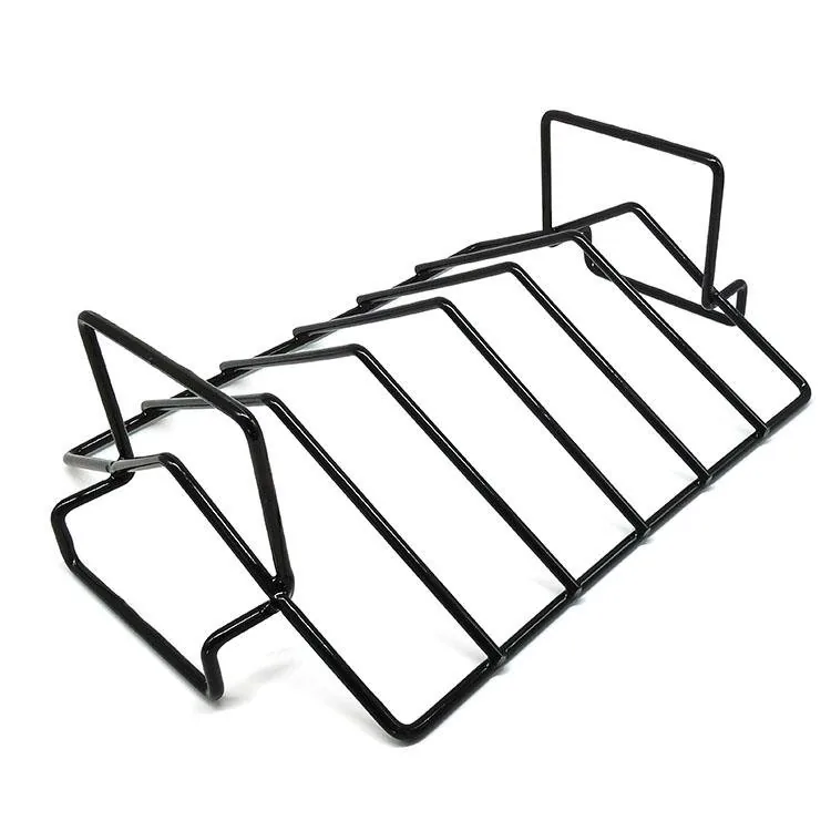 Chicken Rib Rack Holder Non-Stick product image 3