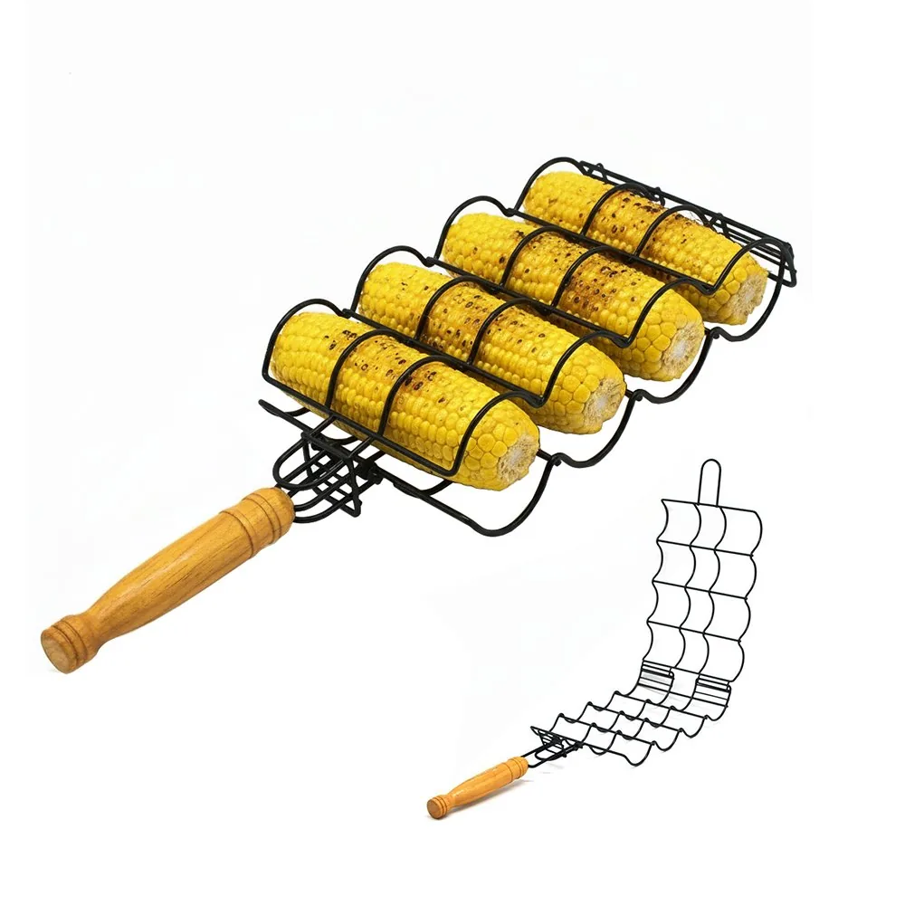 Corn Grilling Basket wholesale product image 1