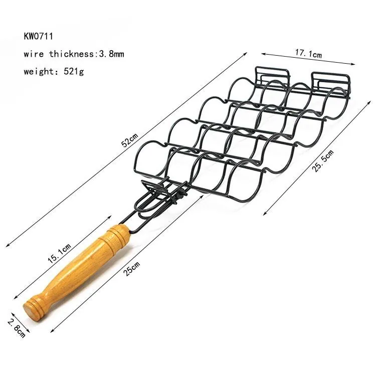 Corn Grilling Basket wholesale product image 2