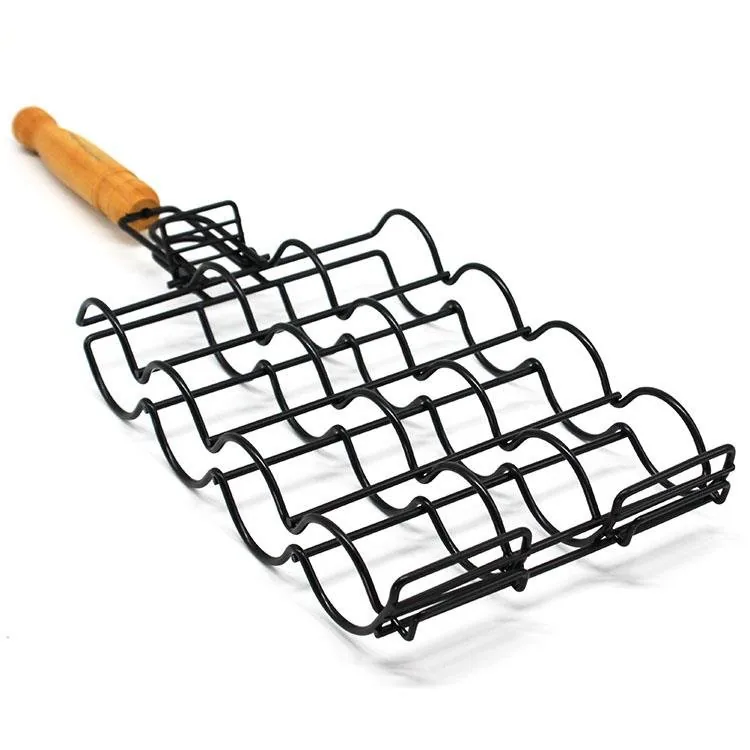 Corn Grilling Basket wholesale product image 3