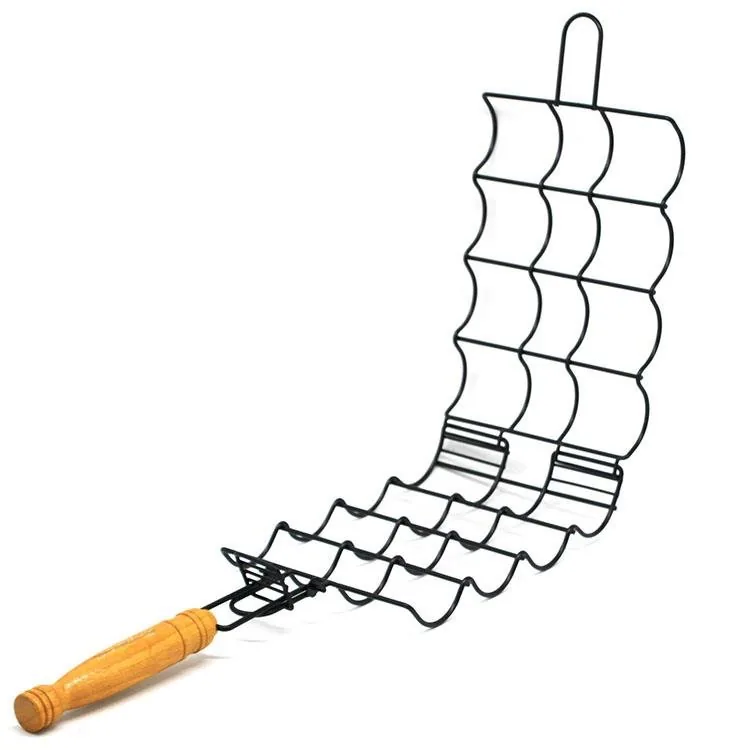 Corn Grilling Basket wholesale product image 4