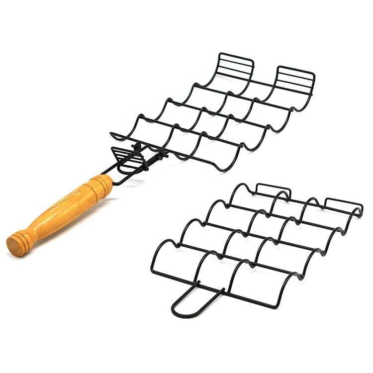 Corn Grilling Basket wholesale product image 5