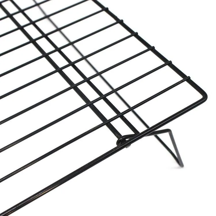 Grille pliable antiadhésive | Grille de refroidissement image produit 3