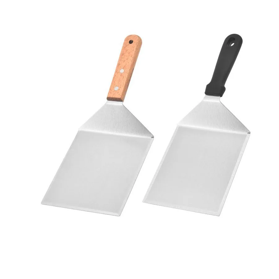 Griddle Spatula | Stainless Steel Griddle Accessories wholesale product image 1