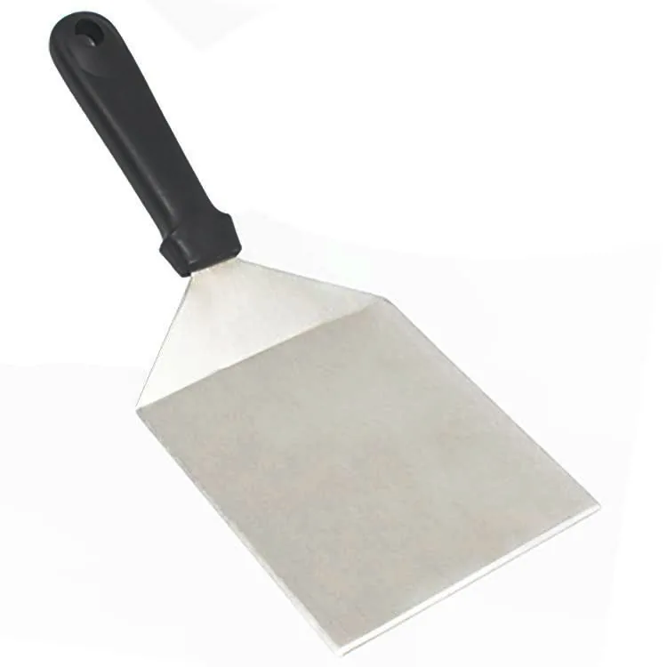 Griddle Spatula | Stainless Steel Griddle Accessories wholesale product image 2