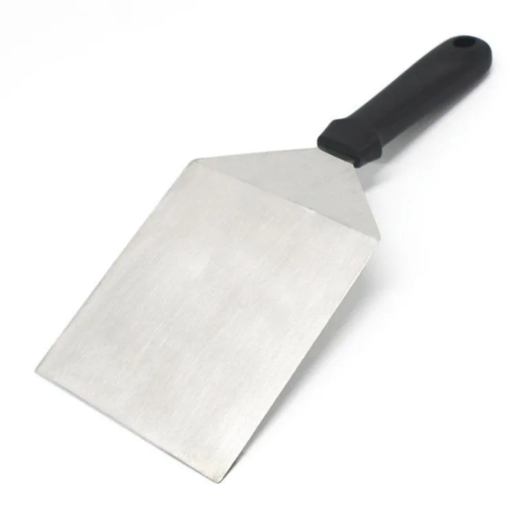 Griddle Spatula | Stainless Steel Griddle Accessories wholesale product image 3