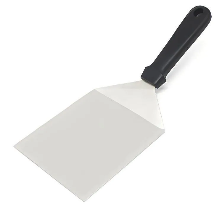 Griddle Spatula | Stainless Steel Griddle Accessories wholesale product image 4