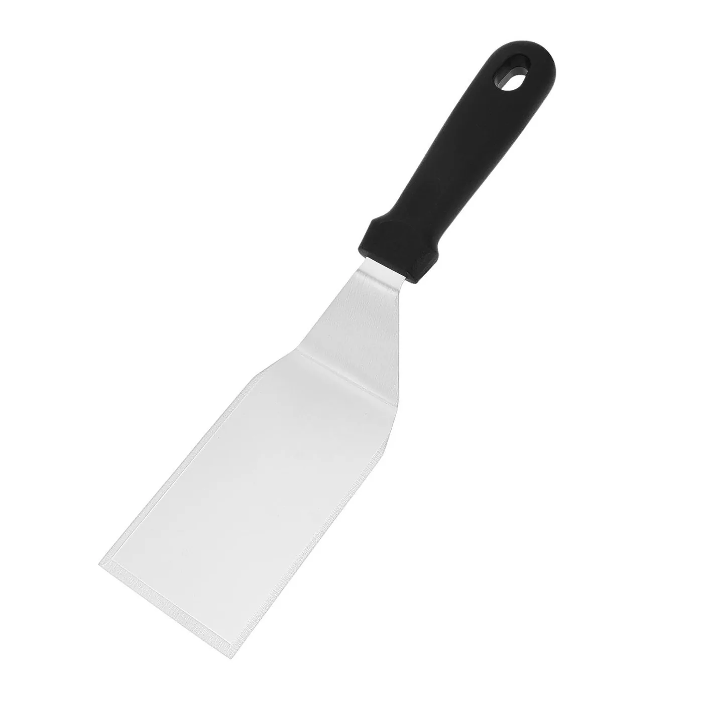 Griddle Spatula Set 3pcs | Stainless Steel with PP Handle wholesale product image 3