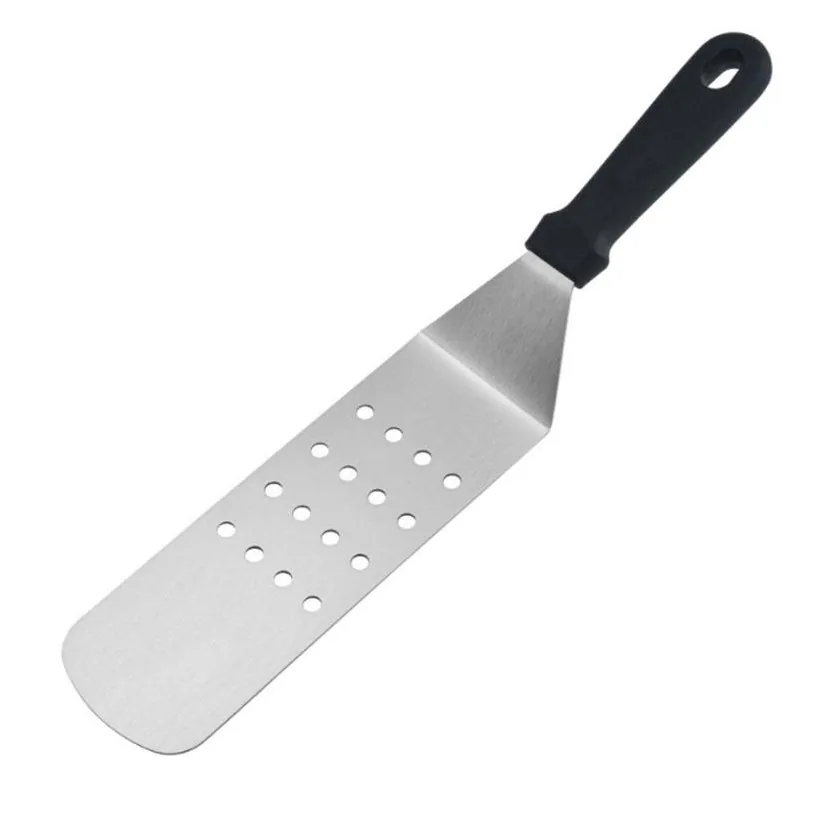 Griddle Spatula Set 3pcs | Stainless Steel with PP Handle wholesale product image 4