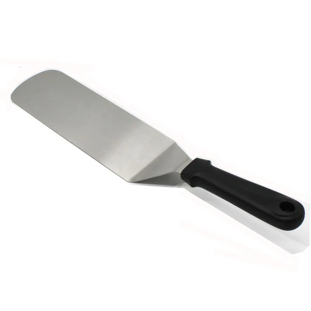 Griddle Spatula Set 3pcs | Stainless Steel with PP Handle wholesale product image 5