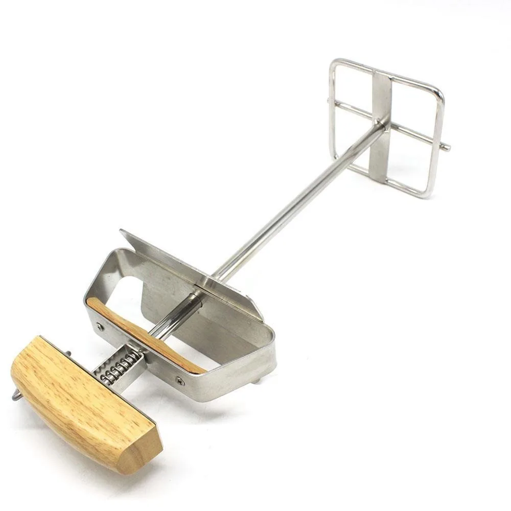 Grill Grate Lifter | Cooking Grid Lifter for Common Grills wholesale product image 2