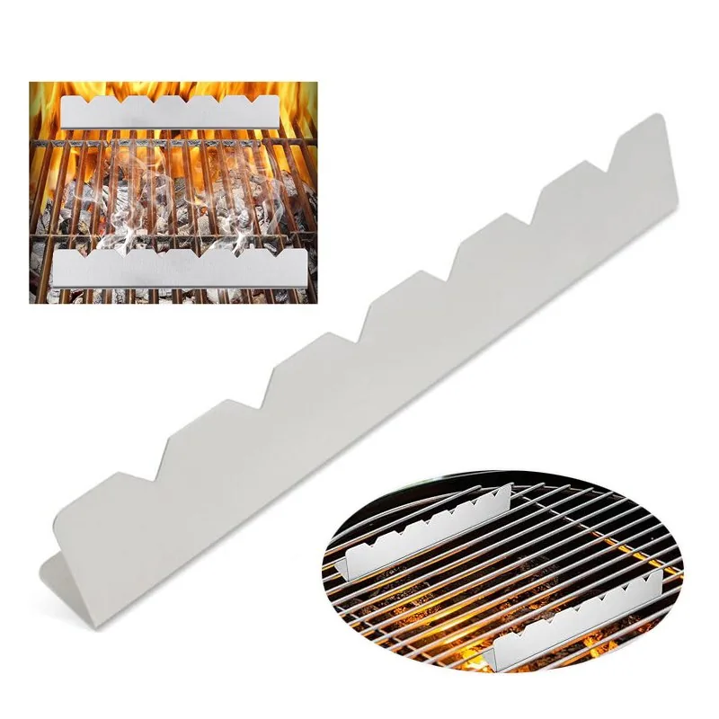 Grill Skewers Holder wholesale product image 4