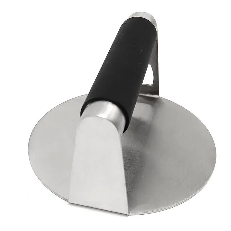 Hamburger Smasher Meat Maker | Commercial Grill Tools wholesale product image 1