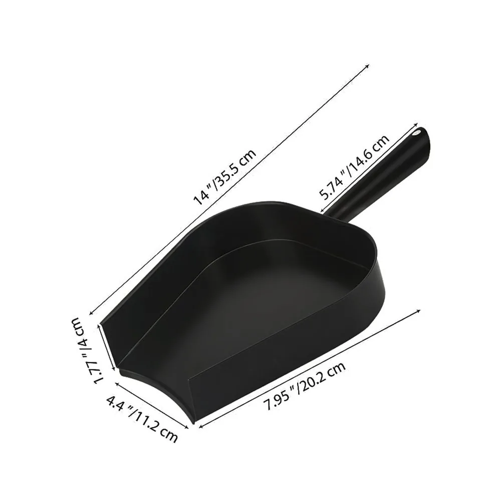 Heavy-Duty Charcoal Grill Ash Tool Set wholesale product image 4