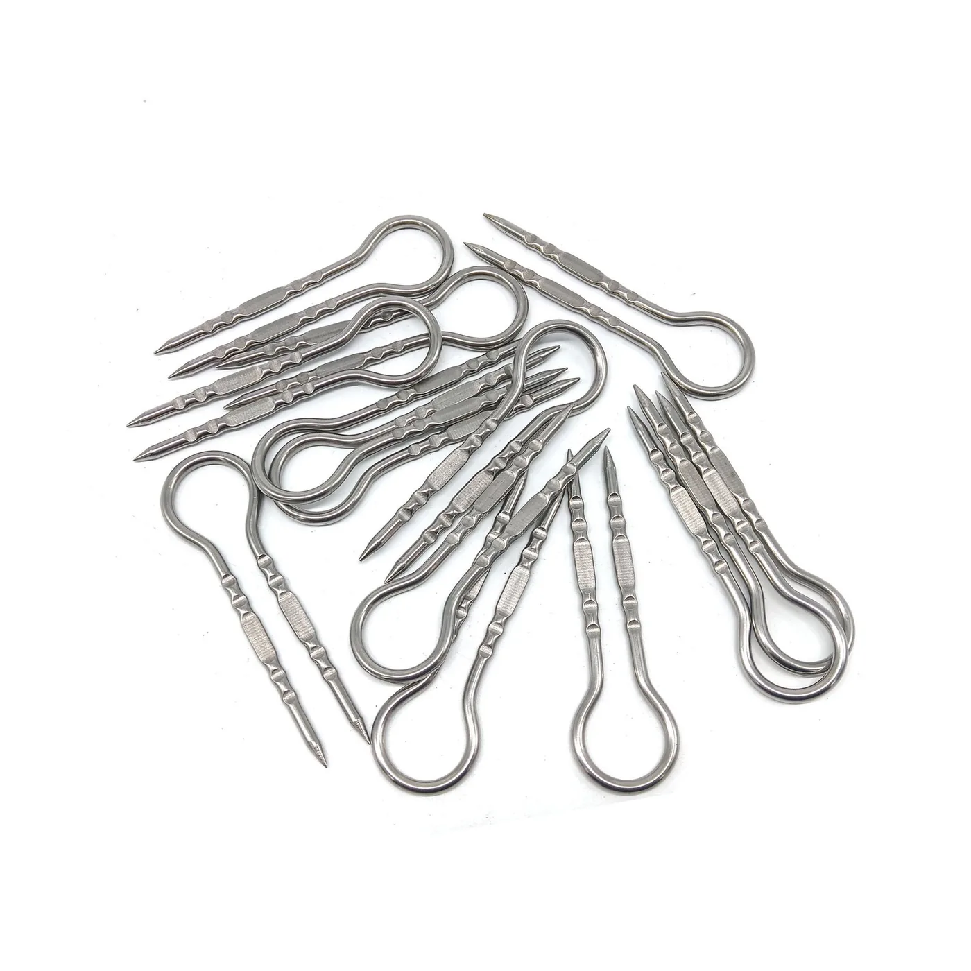 Maïshouders & Burgerspiesen | BBQ Spiesen 20 stuks per doos groothandel productafbeelding 3