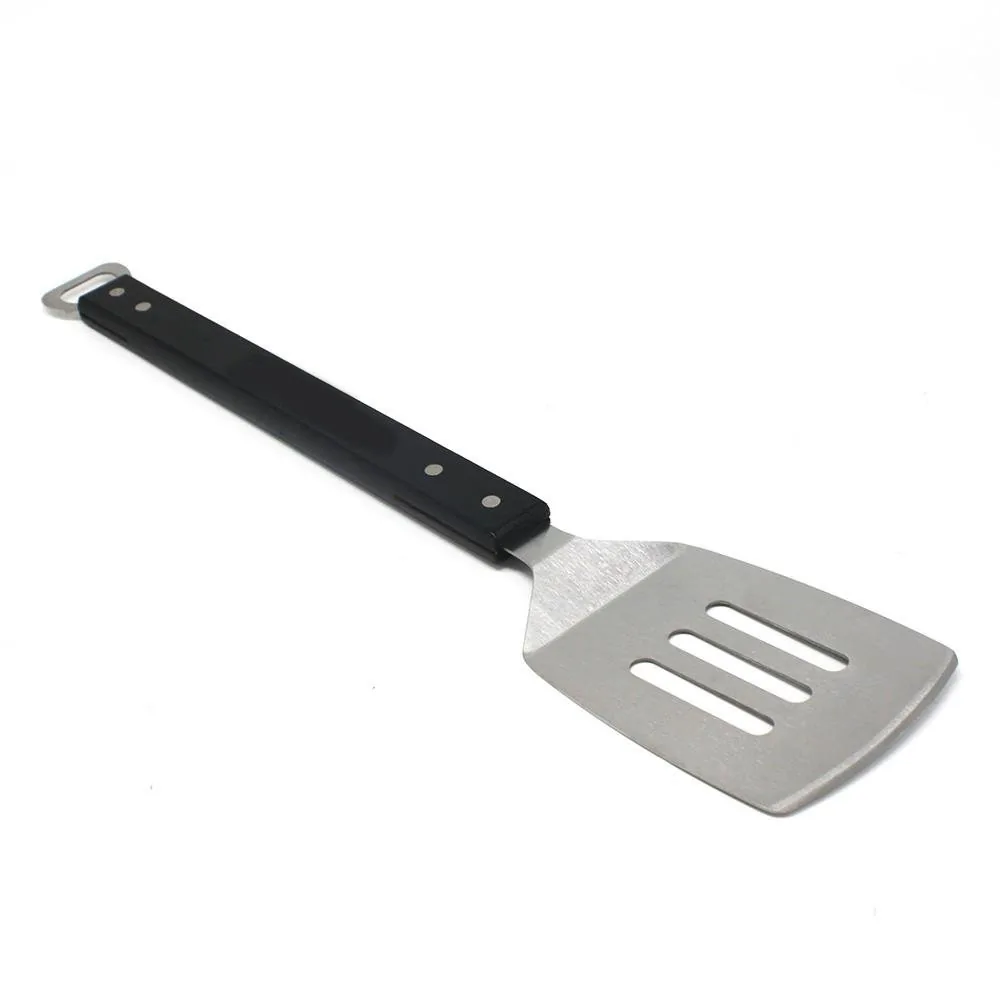 Heavy Duty Stainless Steel BBQ Spatula for Grills wholesale product image 4
