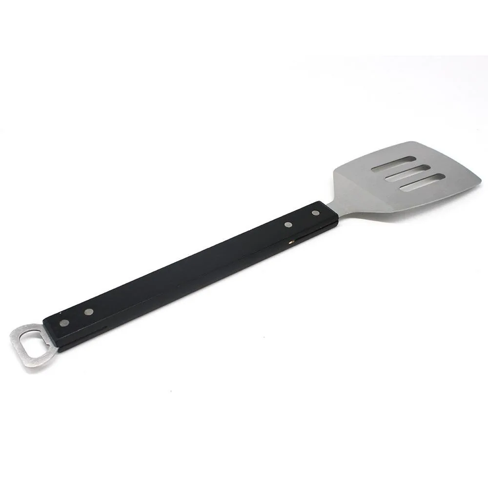 Heavy Duty Stainless Steel BBQ Spatula for Grills wholesale product image 5