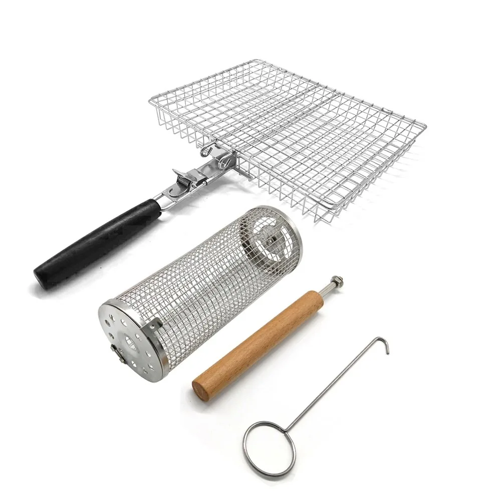 Grilling Basket Kit wholesale product image 1
