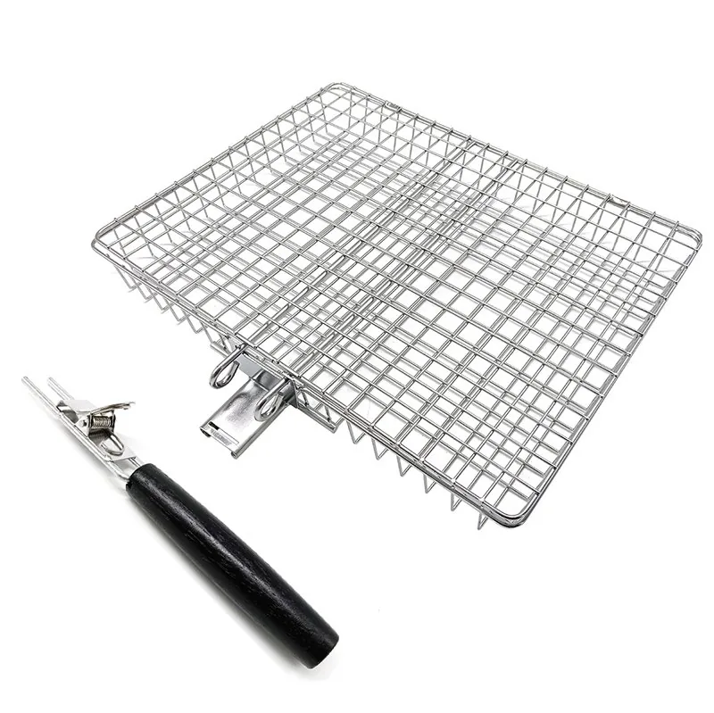 Grilling Basket Kit wholesale product image 3