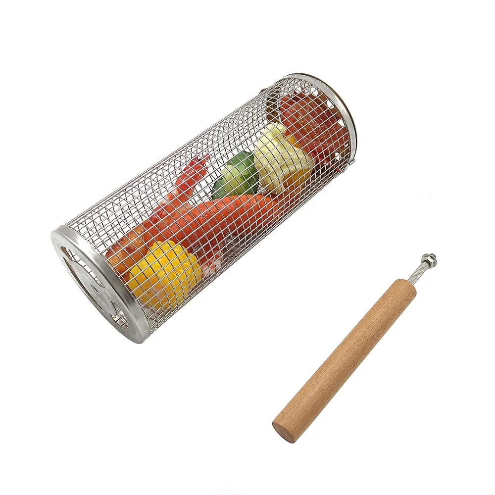Grilling Basket Kit wholesale product image 5