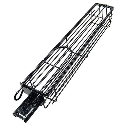 Kabob Grilling Baskets Set | Non-Stick wholesale product image 4