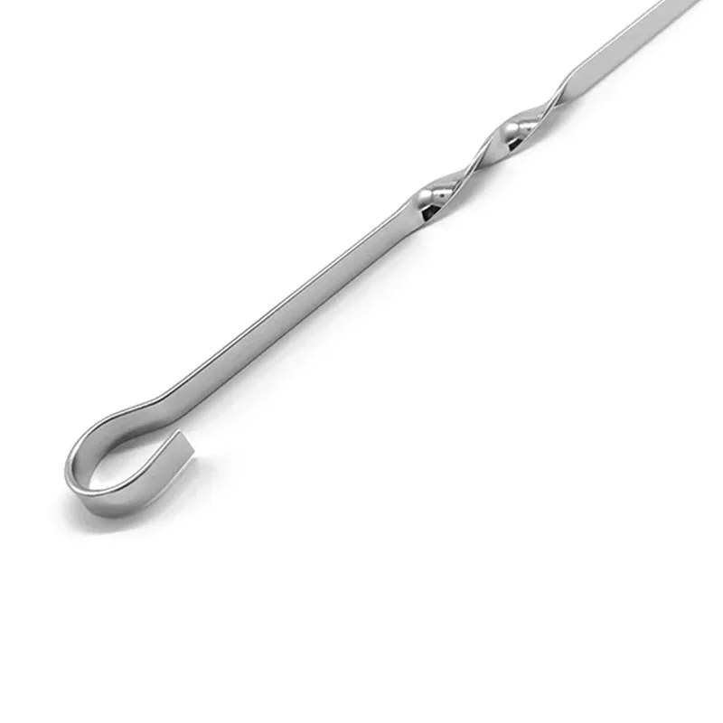 Kebab Skewers for Grilling | Reusable wholesale product image 3