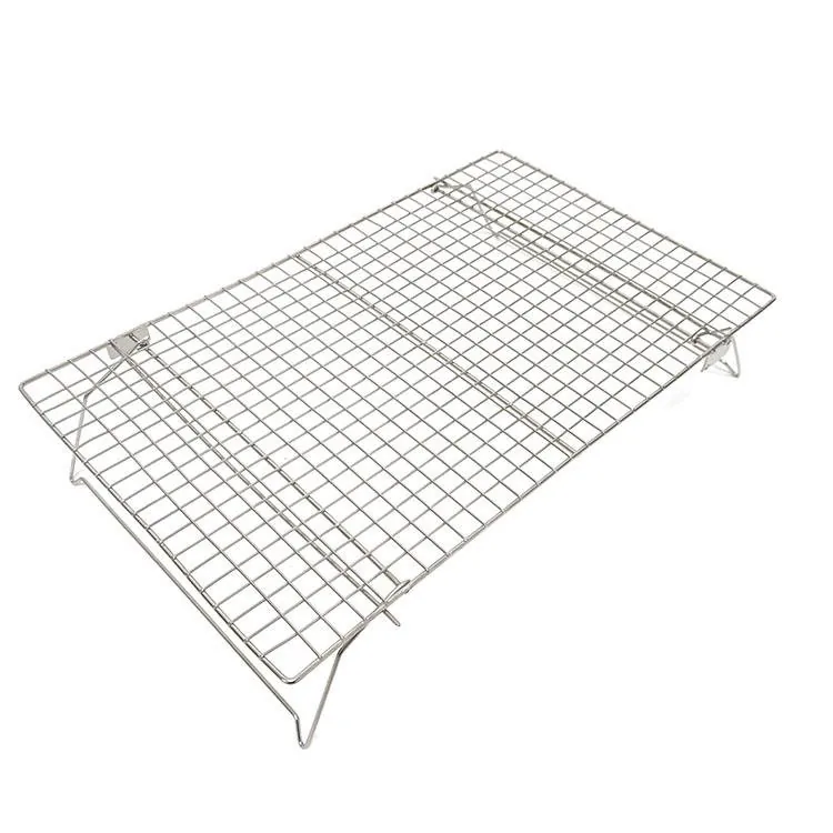 Kitchen Baking Cooling Rack | Stainless Steel wholesale product image 1