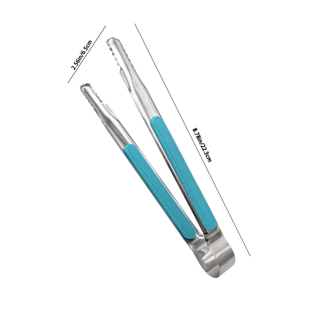 Kitchen Food Tongs | BBQ Grill Tongs wholesale product image 3