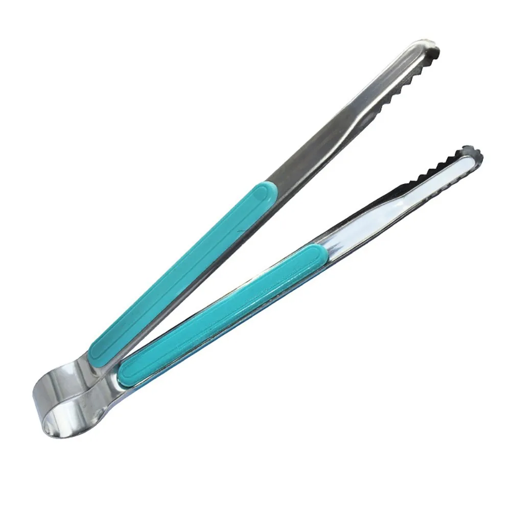 Kitchen Food Tongs | BBQ Grill Tongs wholesale product image 4