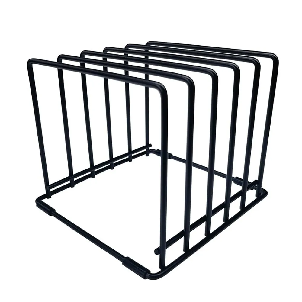 Rangement de cuisine | Porte-planche à découper image produit 2