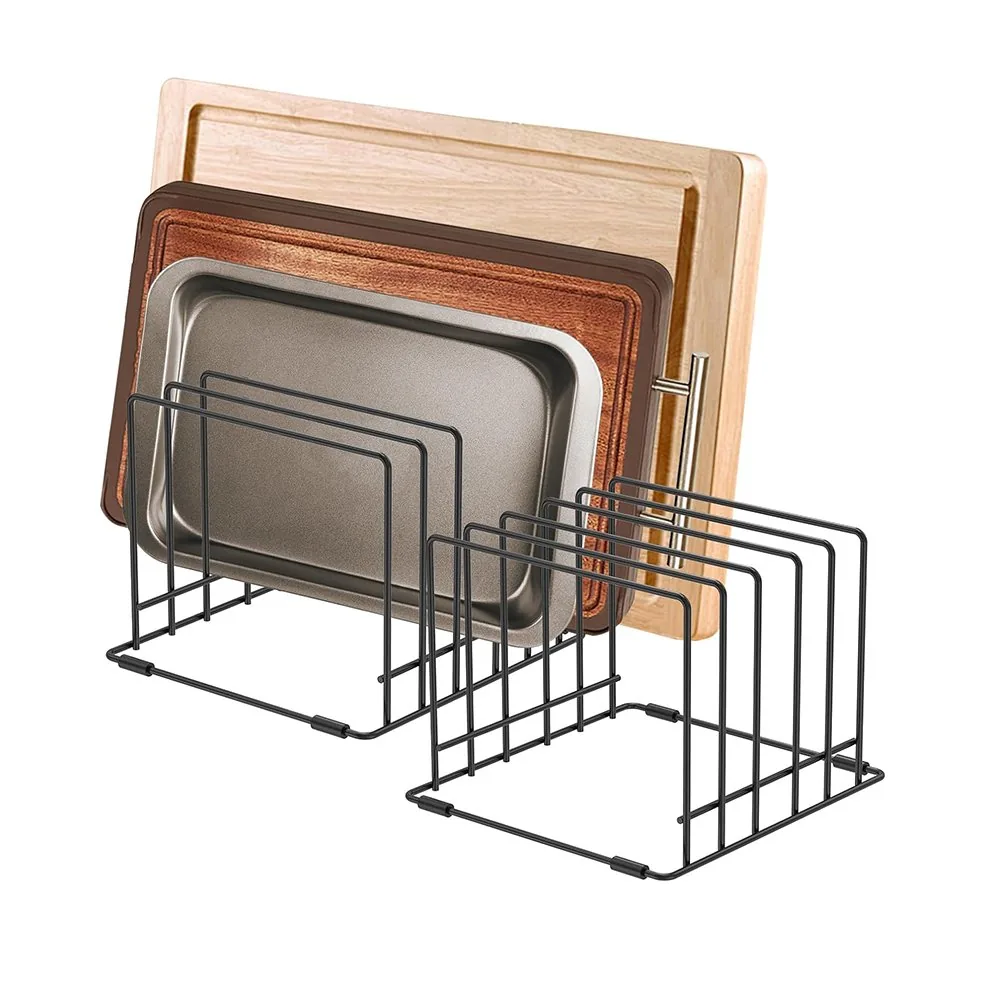 Rangement de cuisine | Porte-planche à découper image produit 3