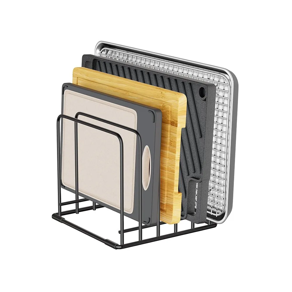 Rangement de cuisine | Porte-planche à découper image produit 4