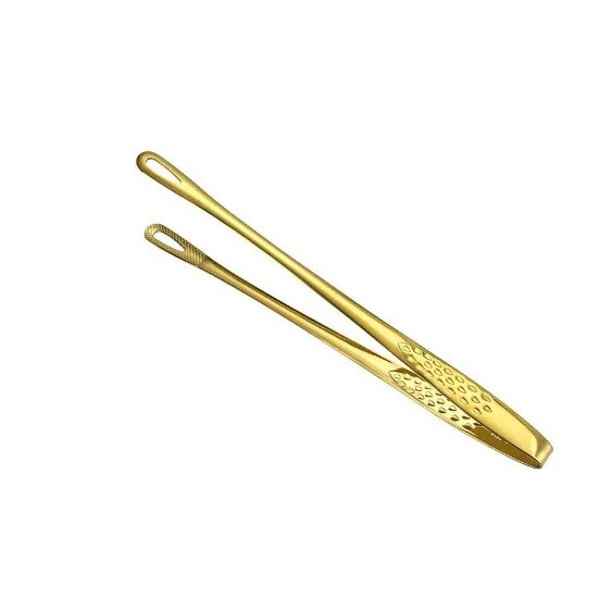 Korea Food Tongs | Stainless Steel wholesale product image 1
