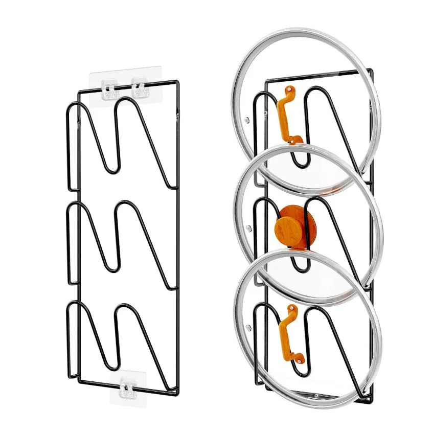 Lip Holder | Kitchen Organizer Rack wholesale product image 1