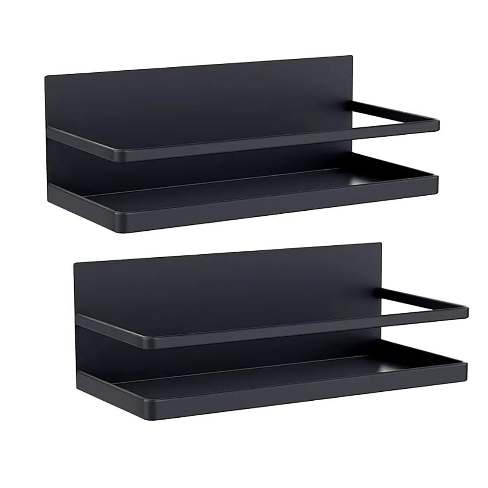 Magnetic Spice Rack for Refrigerator wholesale product image 1