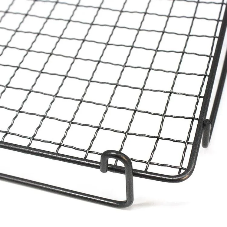 Metal Cookies Rack | Kitchen Food Cooling Rack | Non-Stick Coated wholesale product image 4