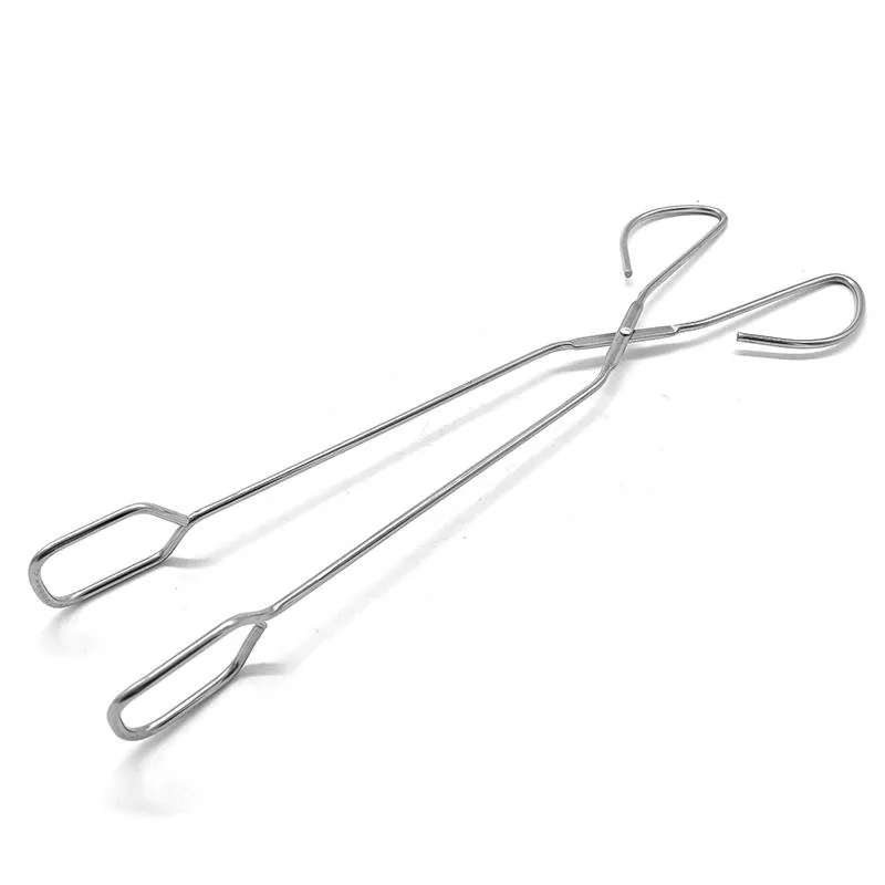 Multi-Functional Grilling Tongs Stainless Steel wholesale product image 5